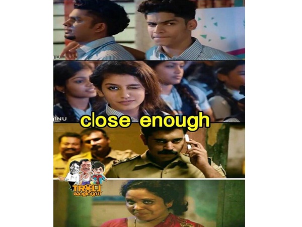 ഒരു ഛായ കാച്ചല്‍ ഇല്ലേ..