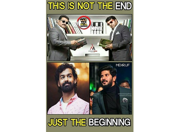 ഇതൊരു തുടക്കം മാത്രം