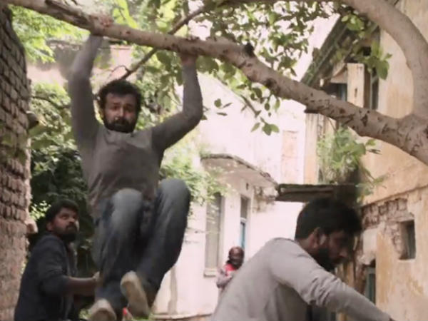 പ്രണവിനെ കാത്തിരിക്കുന്നു