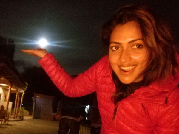 മലയാളം വിട്ട് തമിഴില്‍