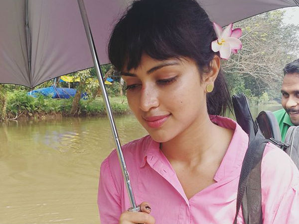 ഇടയ്ക്കിടെ മലായാളം