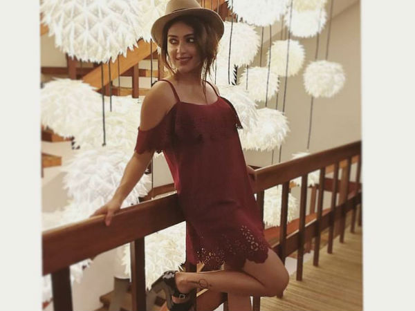 വിവാഹ ശേഷമുള്ള മാറ്റം