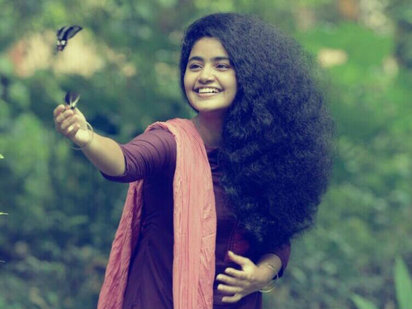 പ്രേമത്തിലെത്തിയത്