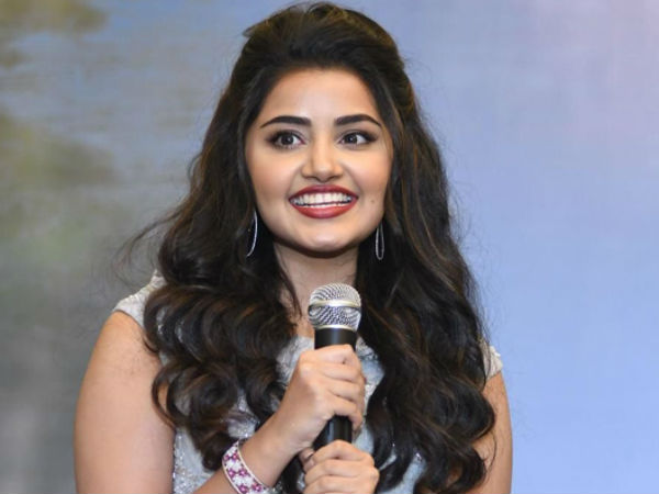 പച്ചവെള്ളം പോലെ തെലുങ്ക്