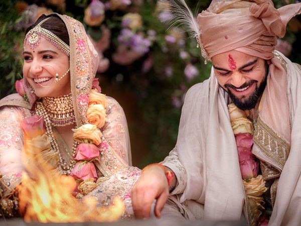 മോഹിക്കുന്ന വിവാഹം