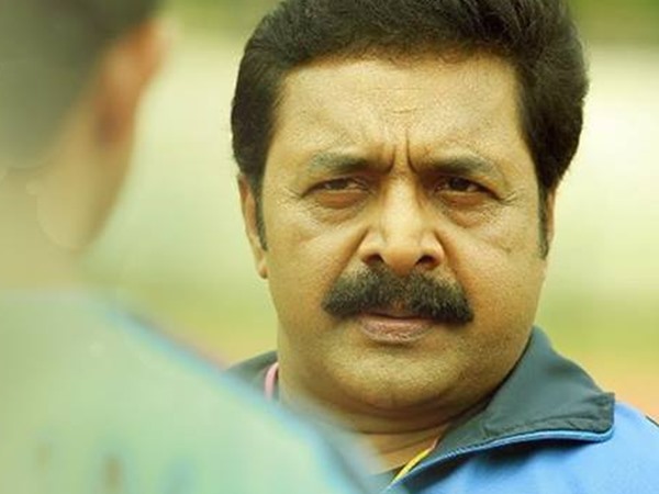 മറ്റൊരാളെ കാണാനായി