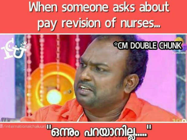 ഒന്നും പറയാനില്ല