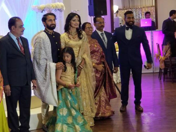 മകളോടൊപ്പം