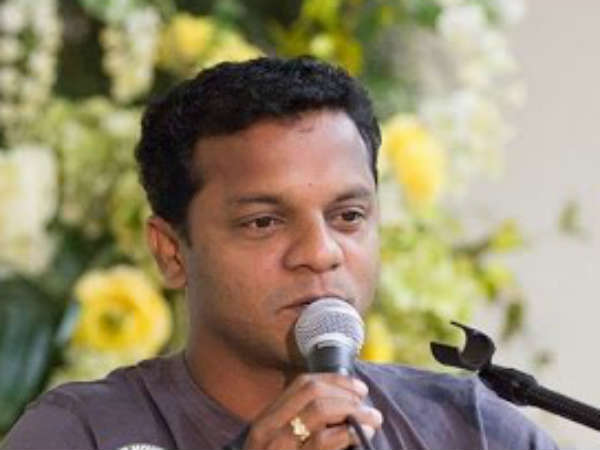 ചില അനുഭവങ്ങള്‍