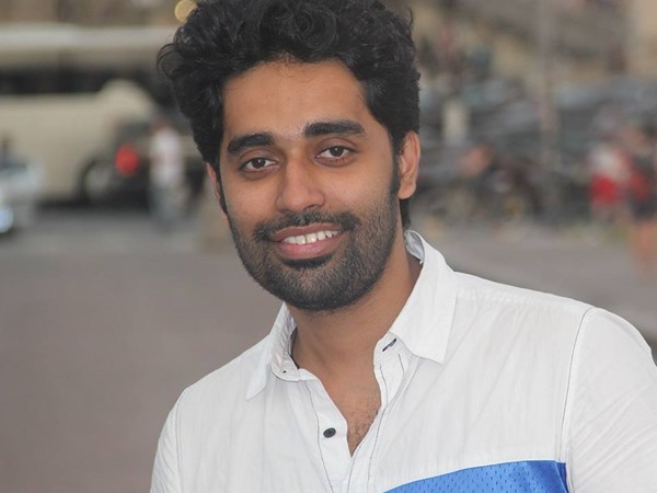 ഡിജോ ജോസ് ആന്റണി