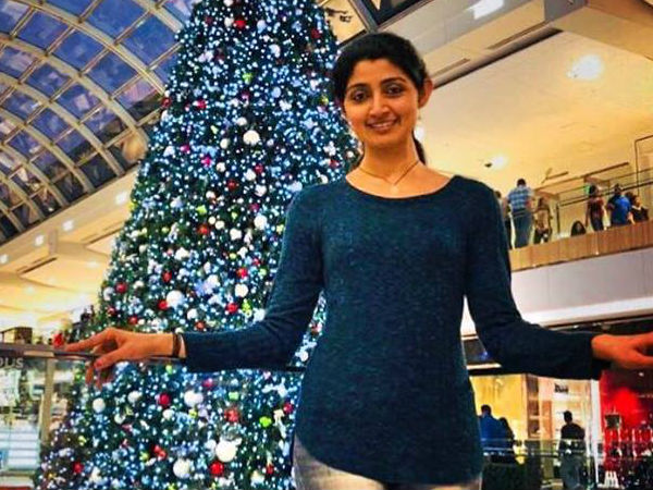 തിരക്കിലായിരുന്നു