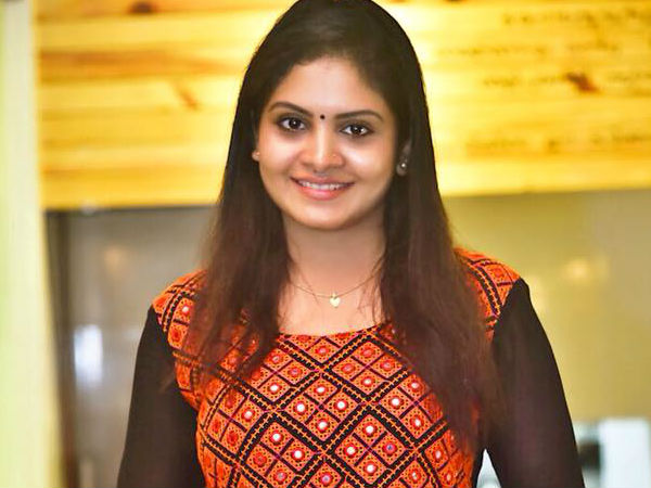 സാധാരണ സീരിയല്‍ നായിക അല്ല