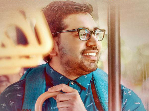 നിവിന്റെ ജൂഡ്