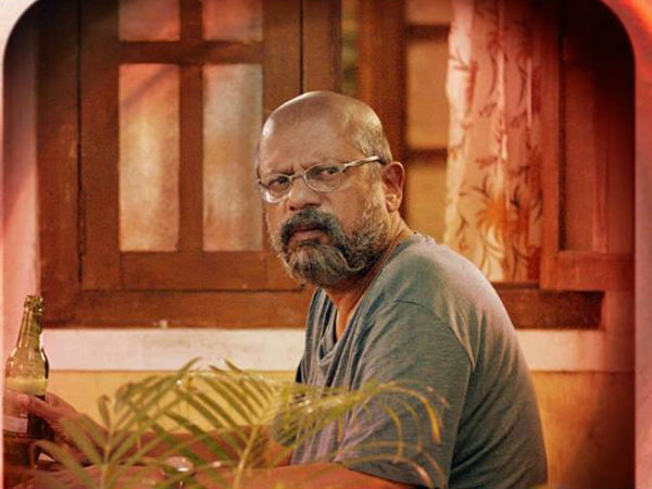 വിജയ് മേനോന്‍