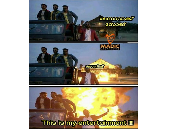 ഇതാണ് എന്റെ സ്‌റ്റൈല്‍