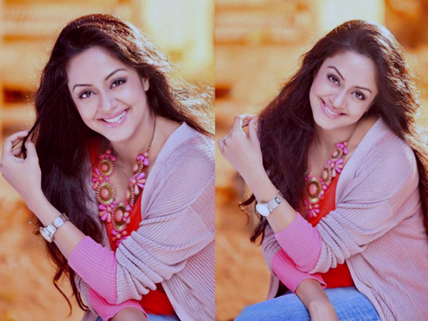 jyothika