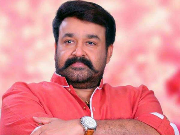 ലാലിനെ വച്ചൊരു  സിനിമ