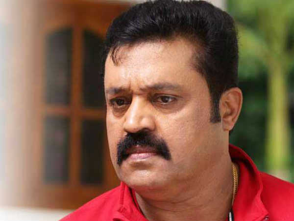 ചക്കോച്ചിയായി എത്തുന്നത് സുരേഷ് ഗോപി 