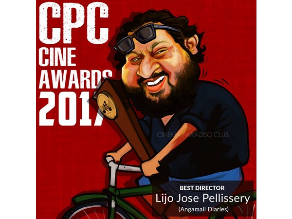 മികച്ച സംവിധായകന്‍