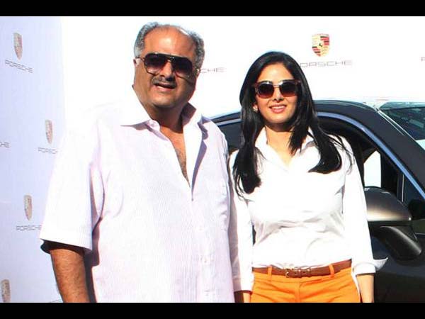 അനില്‍ കപൂറിനൊപ്പം