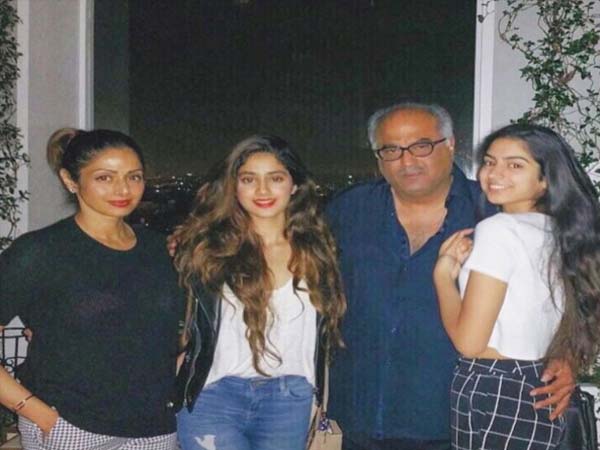 ബോണി കപൂറിന്റെ സര്‍പ്രൈസ്