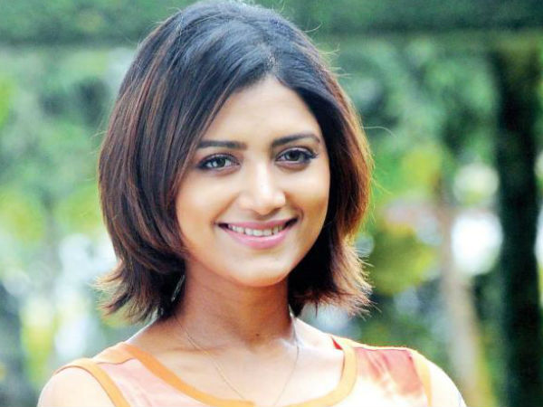 ഹരിഹരന്‍ സാറിനെ കണ്ടു