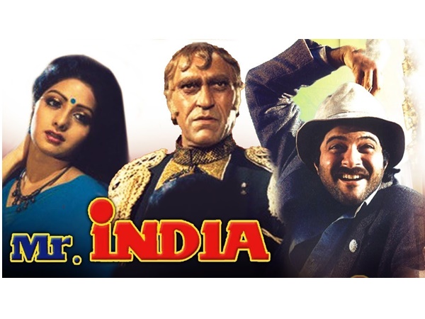 ശ്രീദേവിയുടെ 'ഹവാ ഹവായി' തരംഗം!