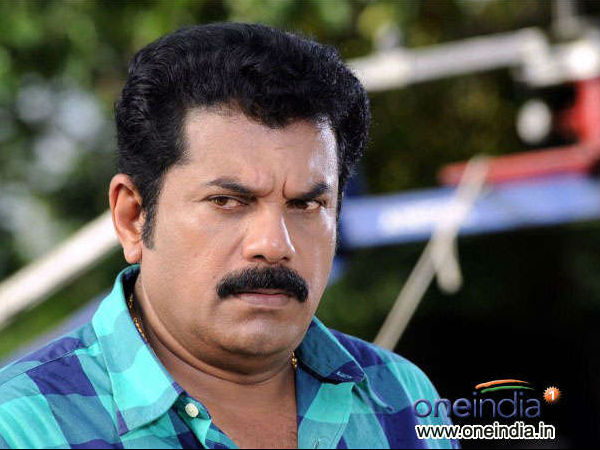 ഷൂട്ടിന് എത്തിയപ്പോള്‍