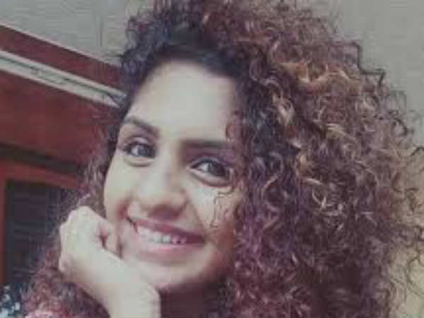 കലോത്സവത്തിലെ നിറ സാന്നിധ്യം 