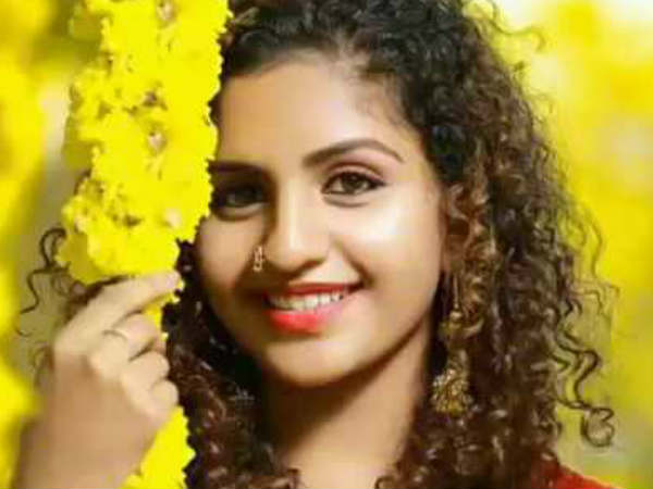 മിസ് കേരള