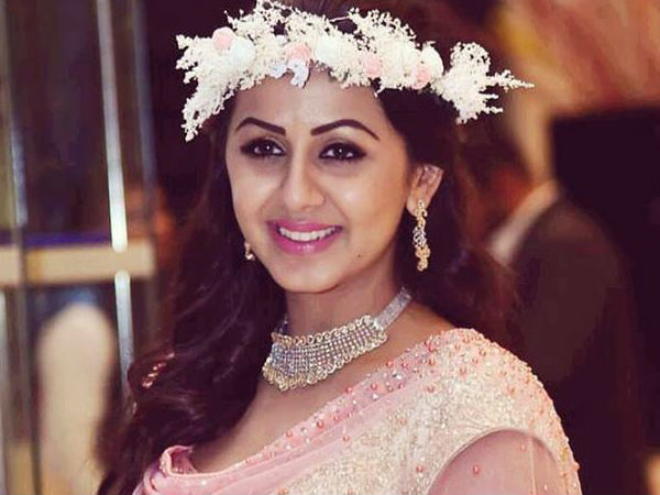 ബാഗ്ലൂരുകാരി