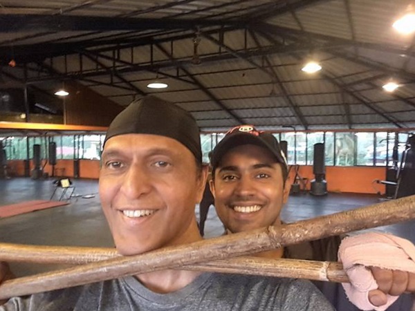 കേന്ദ്ര കഥാപാത്രങ്ങള്‍ 