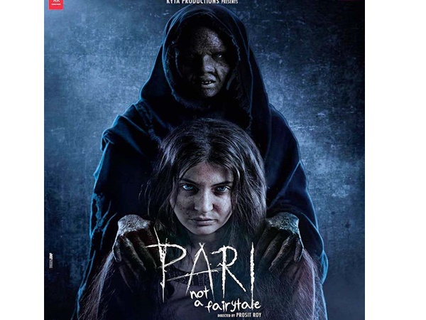 pari pari