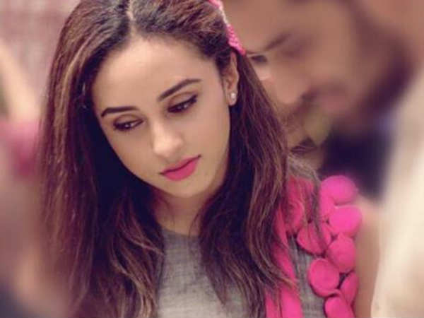 പേളിയ്ക്ക് പ്രണയം