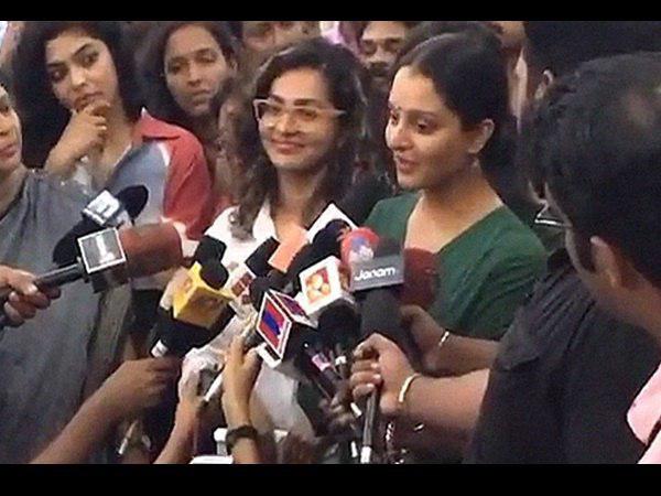   മാതൃകയായി മാറട്ടെ