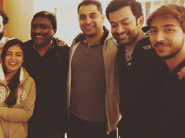 ആകര്‍ഷിച്ച വ്യക്തിത്വം