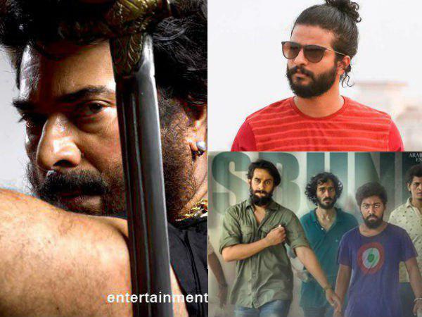 ആക്ഷന്‍ രംഗങ്ങള്‍ക്ക് വേണ്ടി നടത്തിയ തയ്യാറെടുപ്പുകള്‍