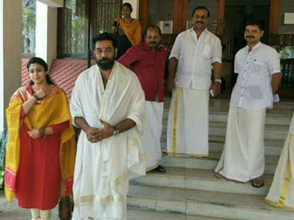 റിലീസിങ്ങ് ദിനത്തില്‍