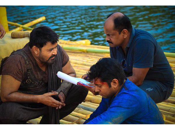 നിവിന്‍ അതിഥിയാവുമോ?