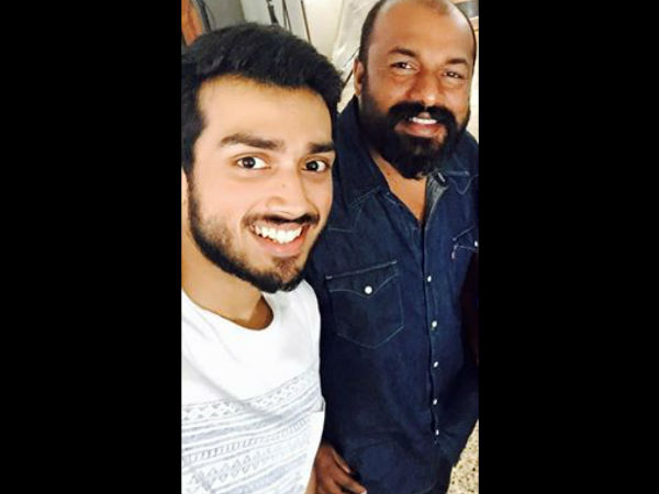   സംവിധായകന്‍ പറയുന്നു