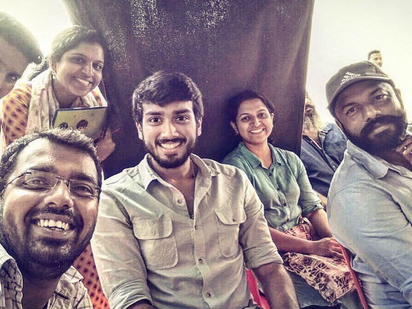   റിലീസ് തീരുമാനിച്ചത്