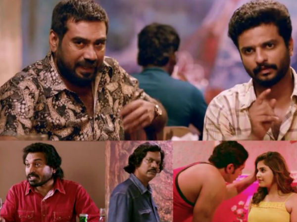 ബിജു മേനോന്റെ റോസാപ്പൂ