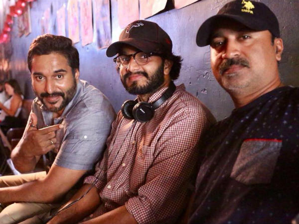 റഹ്മാന്റെ തിരിച്ചുവരവ്