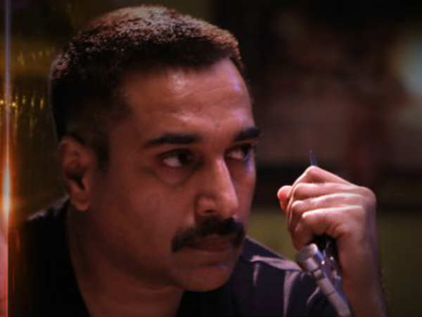  ആക്ഷൻ ത്രില്ലർ ചിത്രം