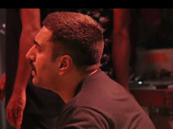  ഒപ്പറേഷൻ  അറപയ്മ