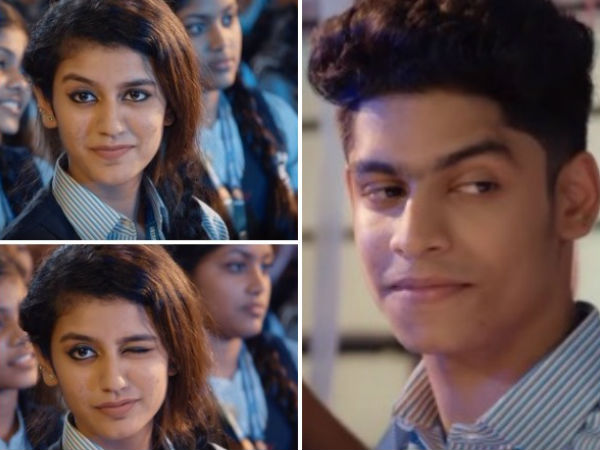 ഞങ്ങളുടെ കെമിസ്ട്രി