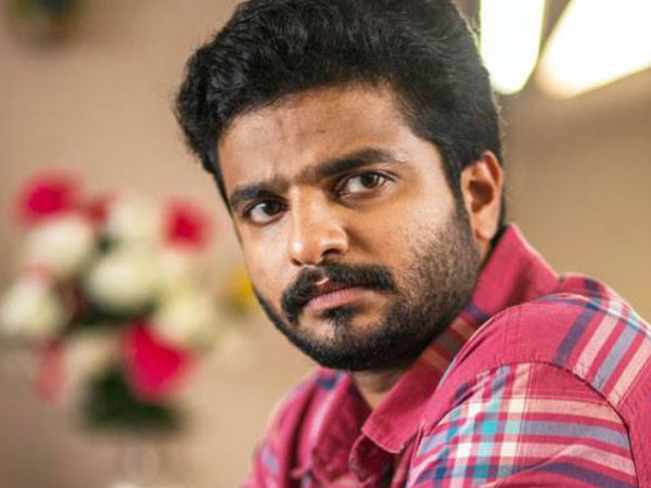    നീരജ് മാധവ്