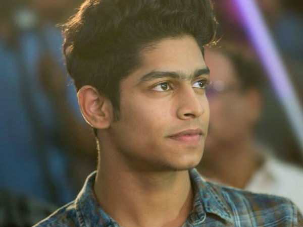 ഡാന്‍സറാണ്