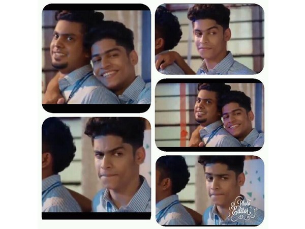 ഷാന്‍ റഹ്മാന് സമര്‍പ്പിക്കുന്നു