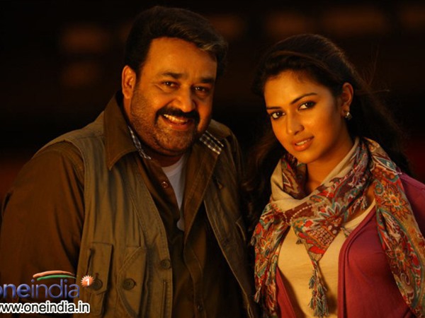 റണ്‍ ബേബി റണ്‍